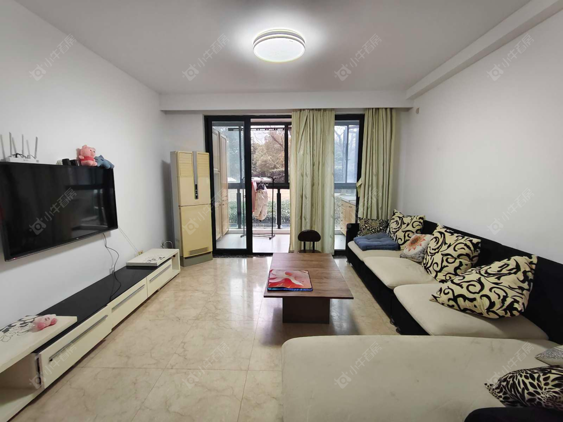 上海海尚明城在售二手房源小区图_小牛看房