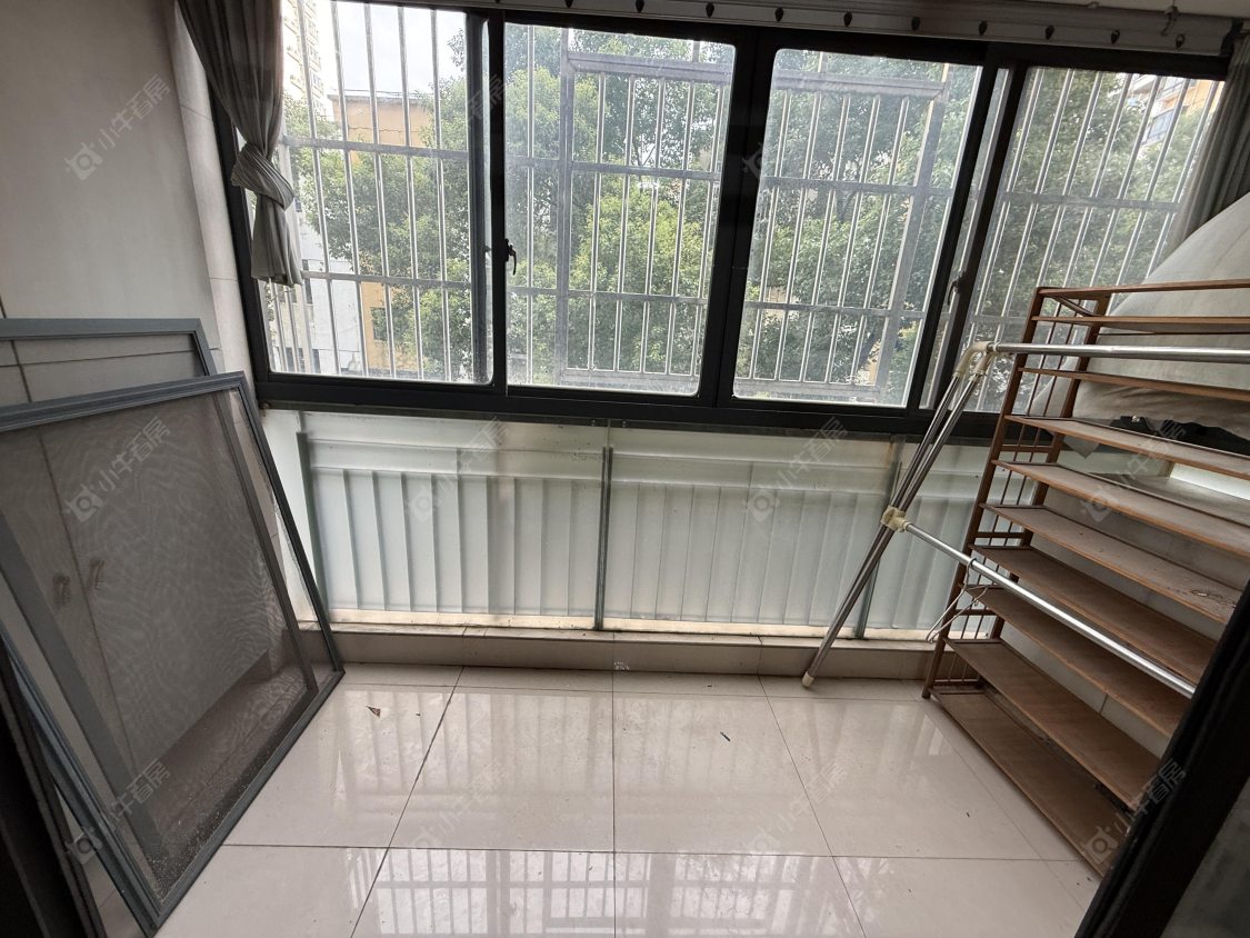 上海菊泉新城爱建顾园北区在售二手房源_小牛看房