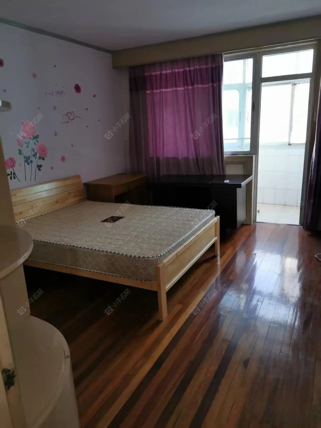 上海界龙花苑在租房源小区图_小牛看房