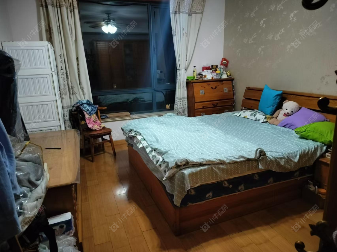 上海顺驰美兰湖在售二手房源小区图_小牛看房