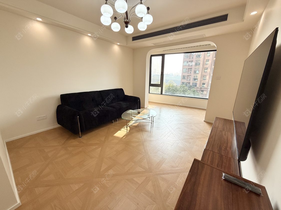 上海绿洲康城亲水湾中区在租房源小区图_小牛看房