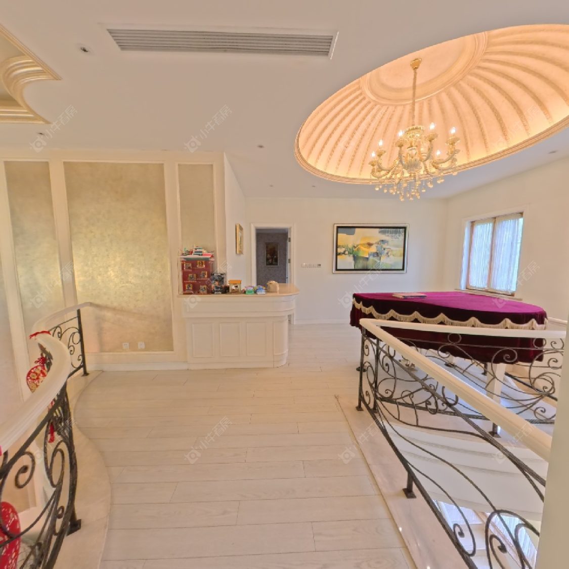 上海绿洲千岛花园在售二手房源小区图_小牛看房