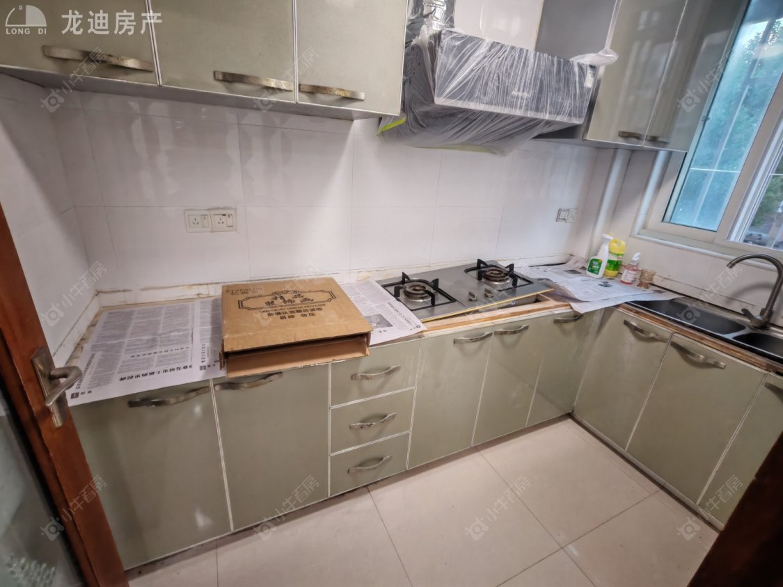上海金厦苑在租房源小区图_小牛看房
