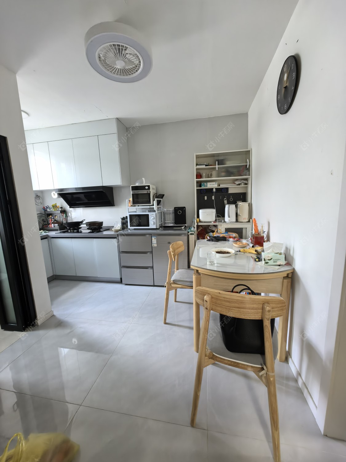 上海宝钢九村在售二手房源_小牛看房