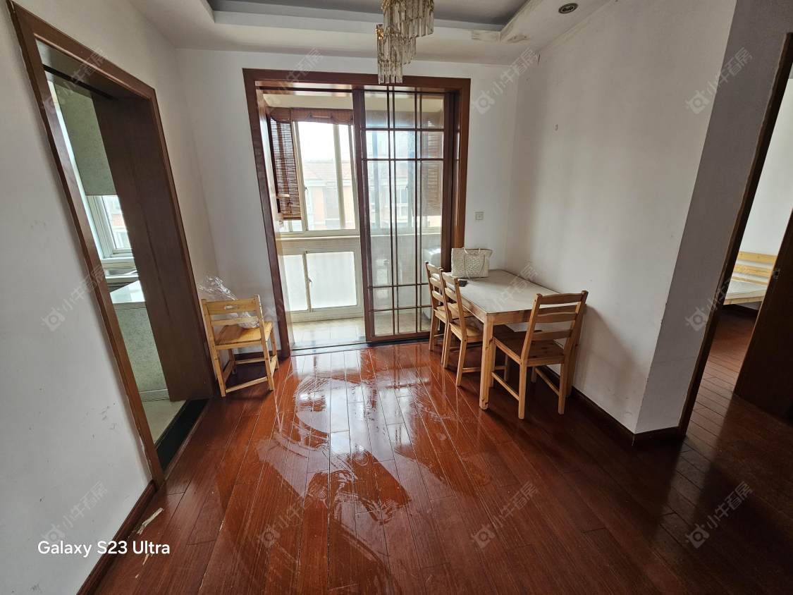 上海好日子大家园B区在售二手房源小区图_小牛看房