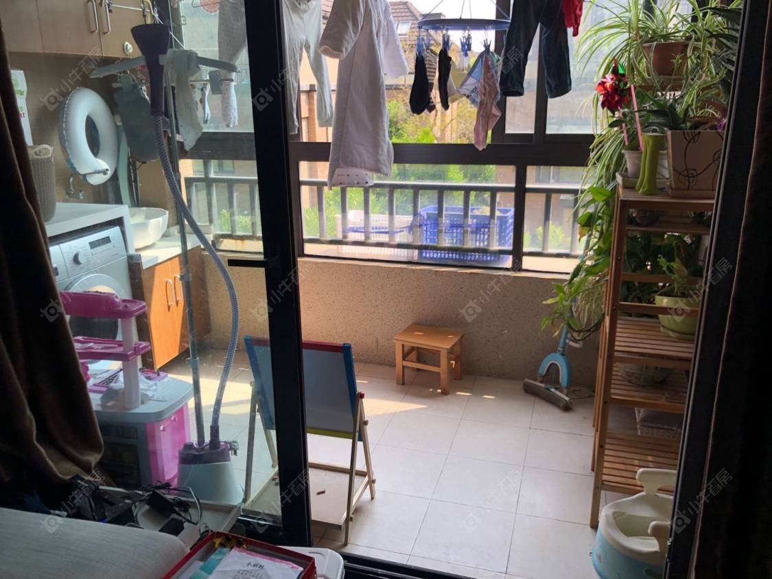 上海万科尚景苑东区在售二手房源小区图_小牛看房