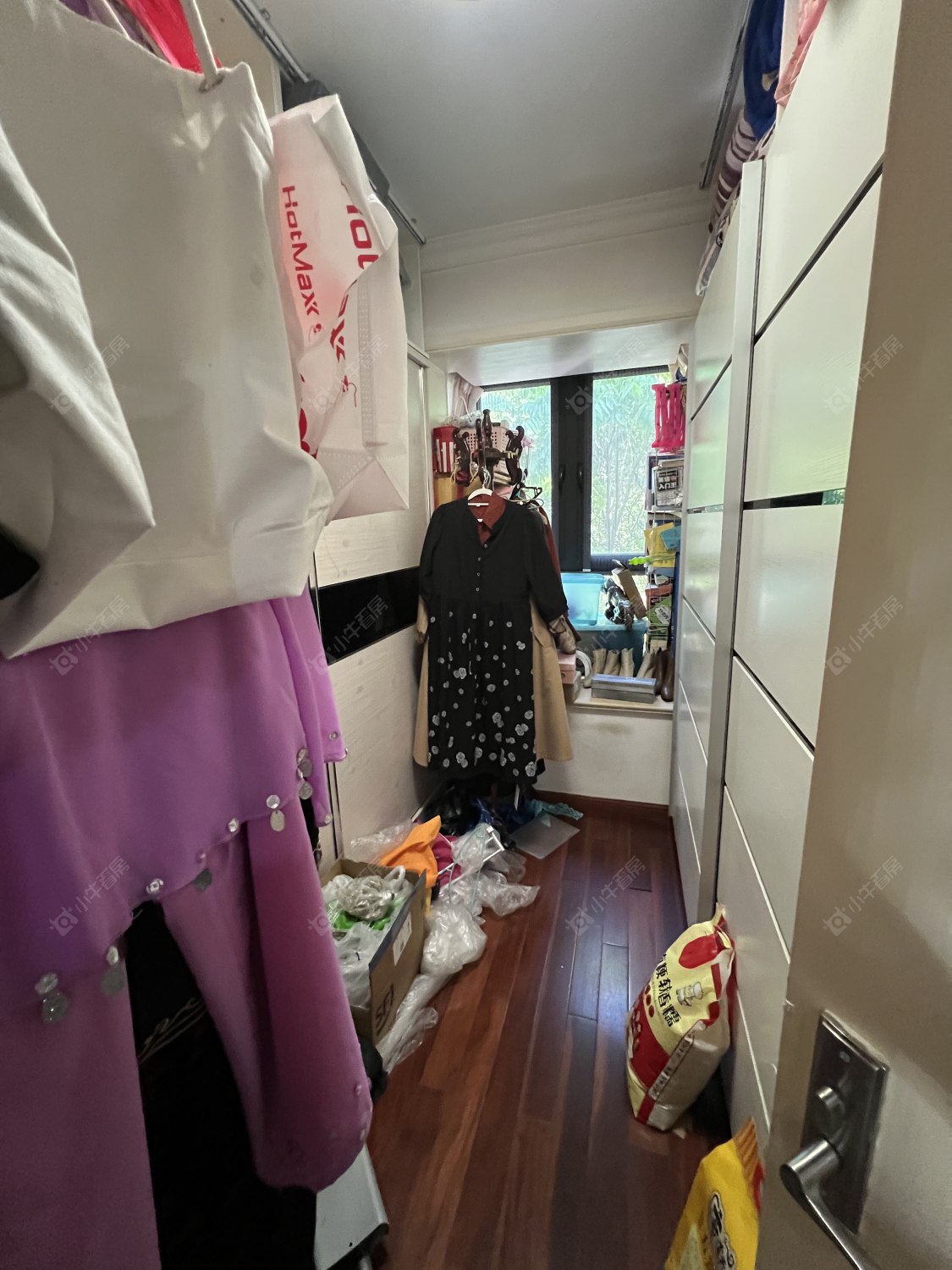 上海美兰湖中华园铂境在售二手房源小区图_小牛看房