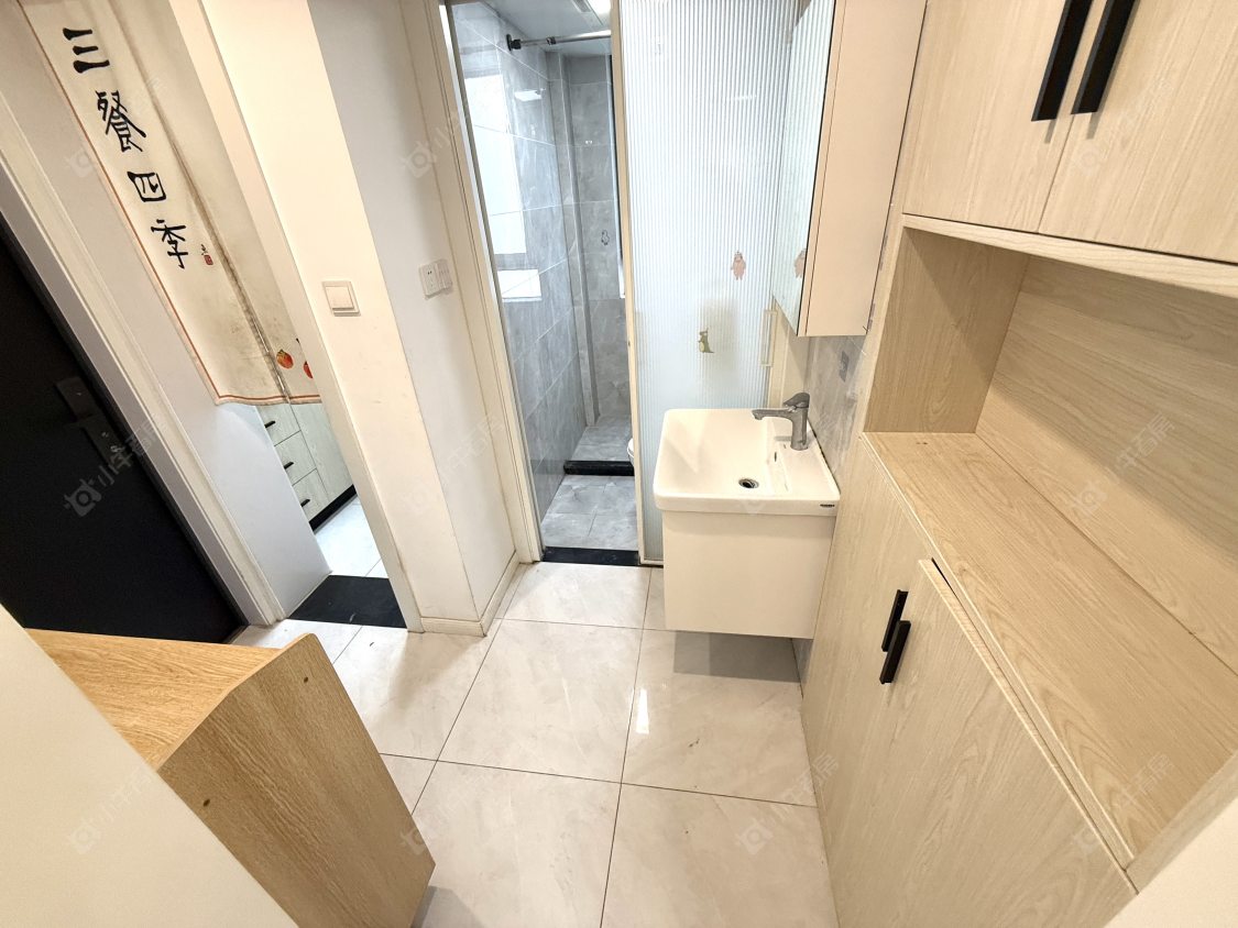 上海京浦小区在租房源小区图_小牛看房