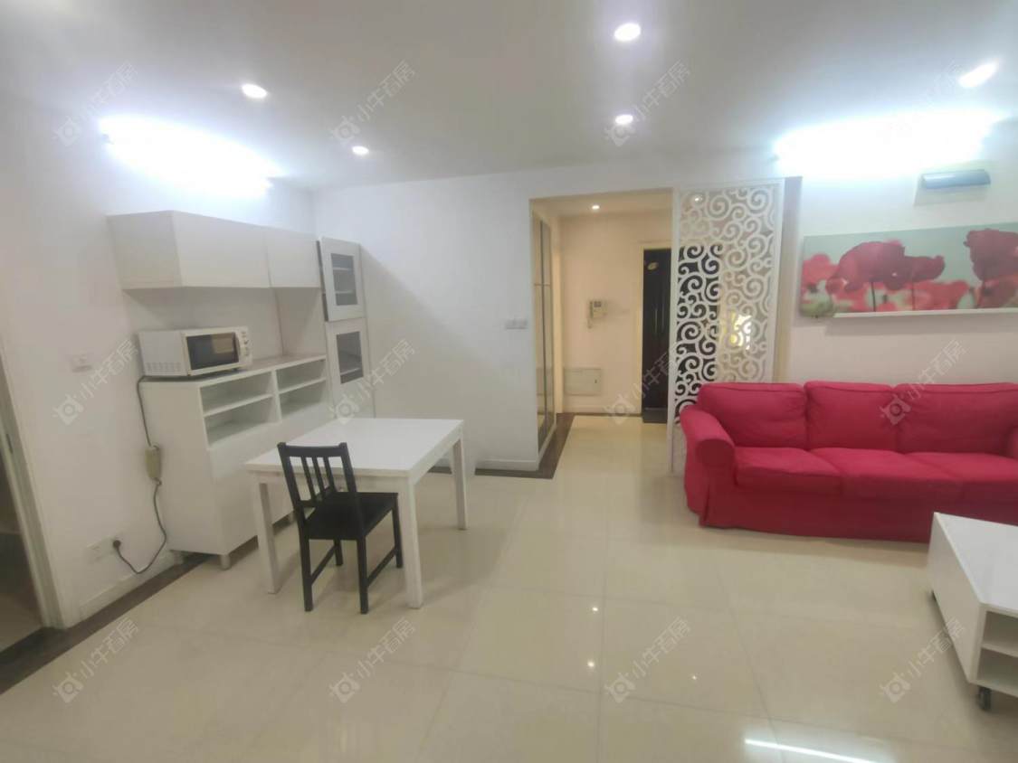 上海逸翠公馆在售二手房源小区图_小牛看房