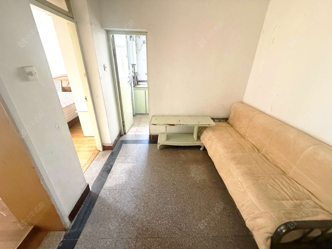 上海月浦八村在租房源小区图_小牛看房