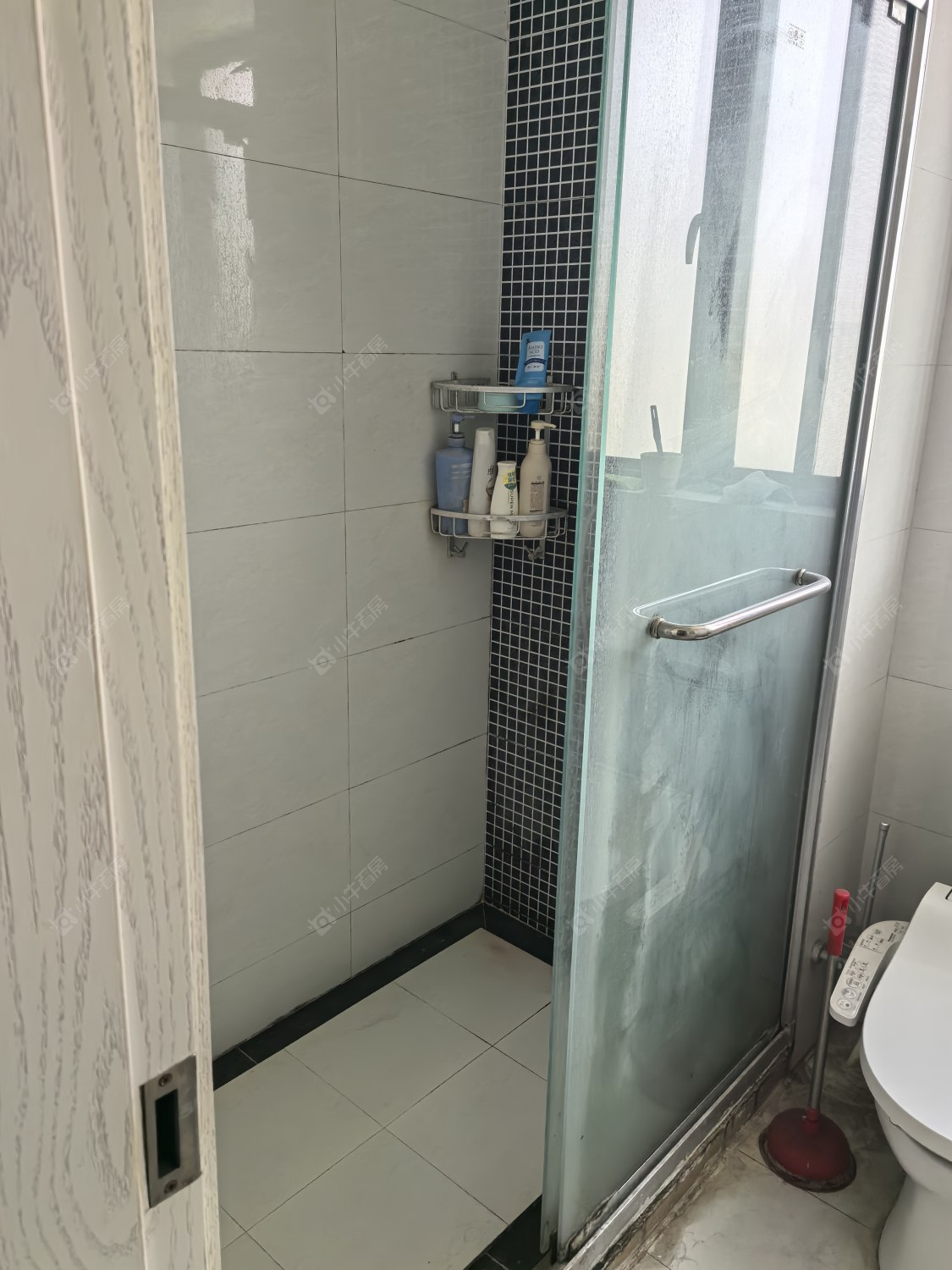 上海浦发绿城在售二手房源小区图_小牛看房