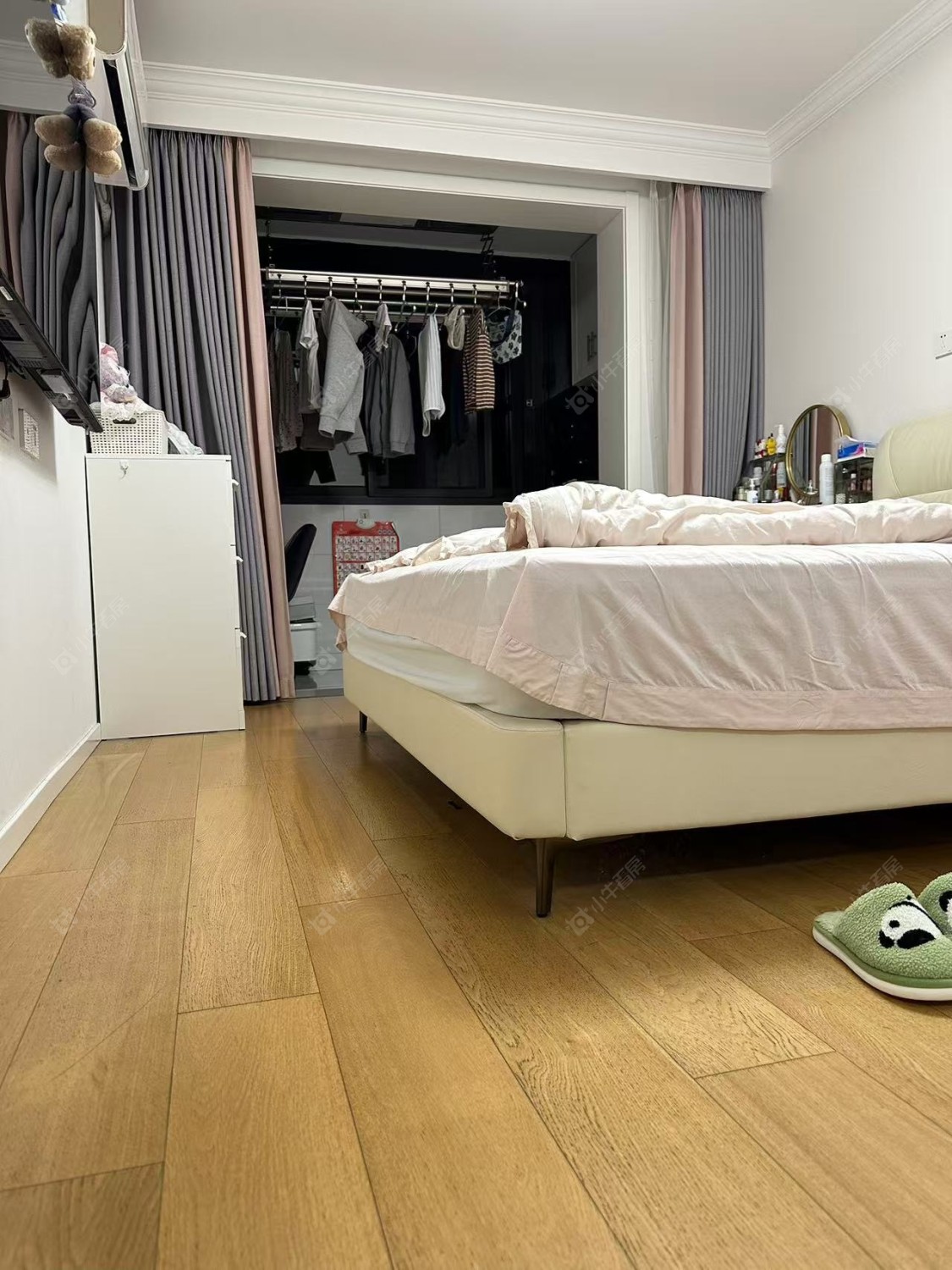 上海云台一小区在售二手房源小区图_小牛看房