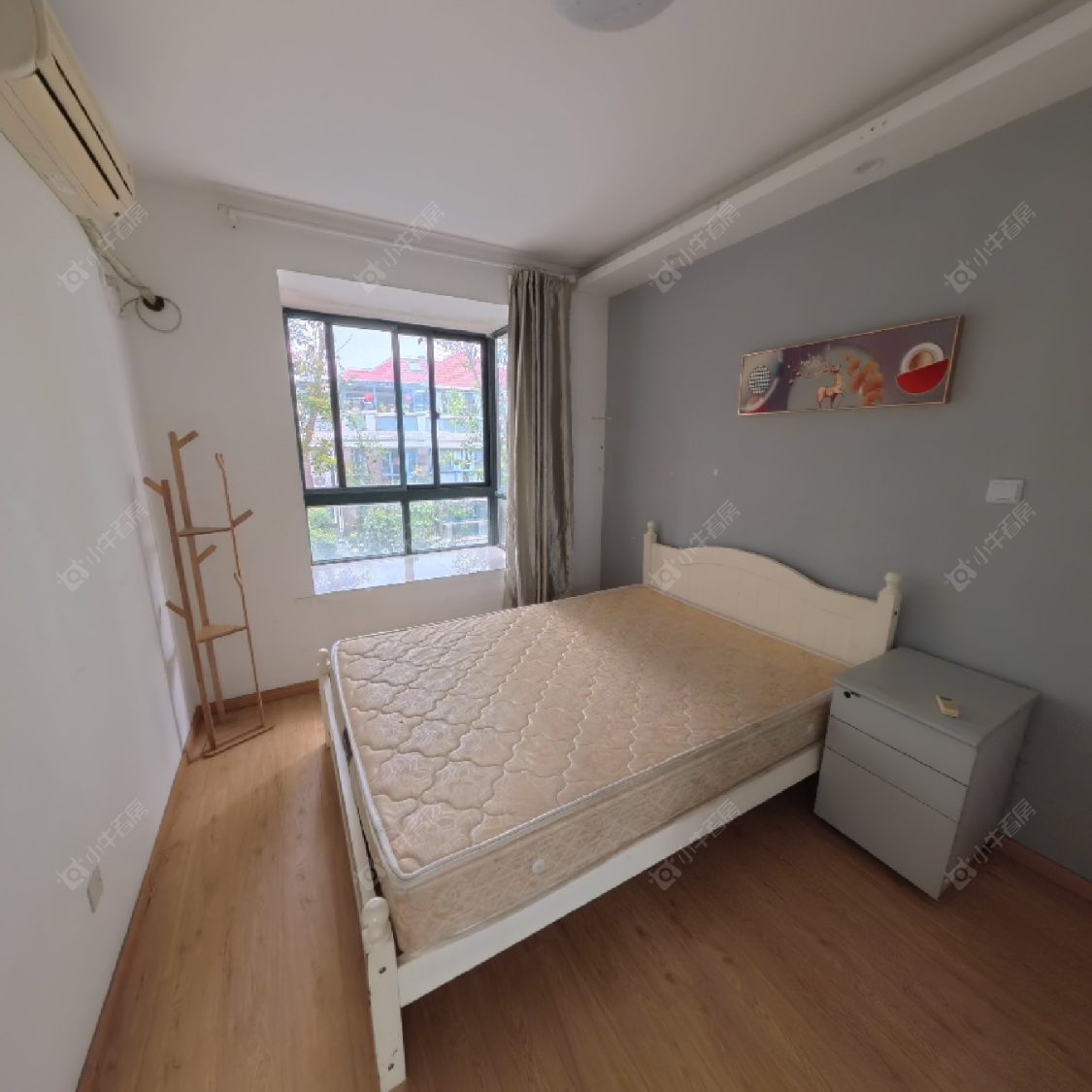 上海美兰湖颐景园在租房源小区图_小牛看房