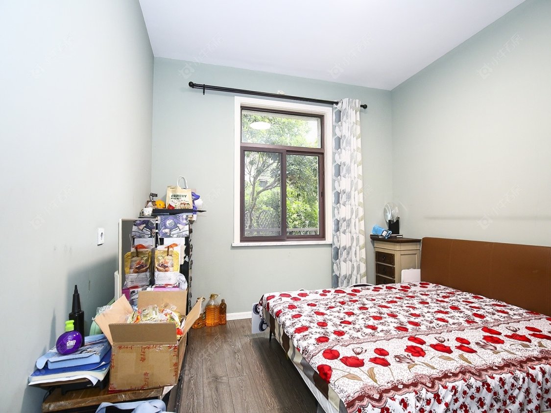 上海中凯城市之光(新江湾)在售二手房源小区图_小牛看房