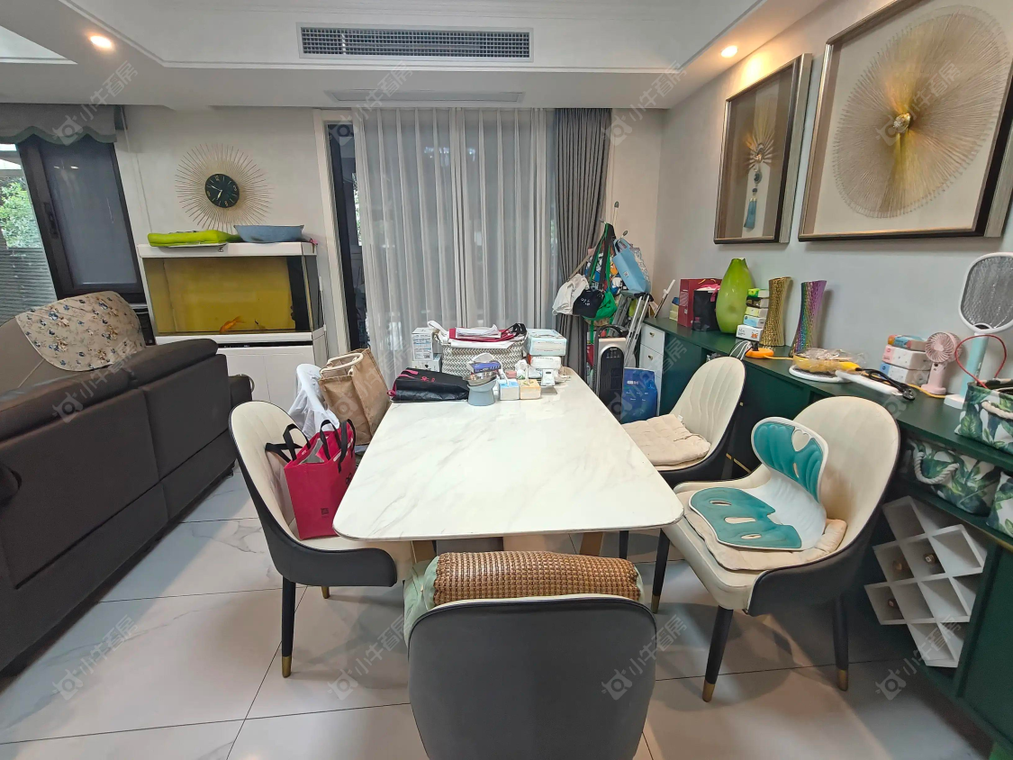 上海云麓之城在售二手房源小区图_小牛看房