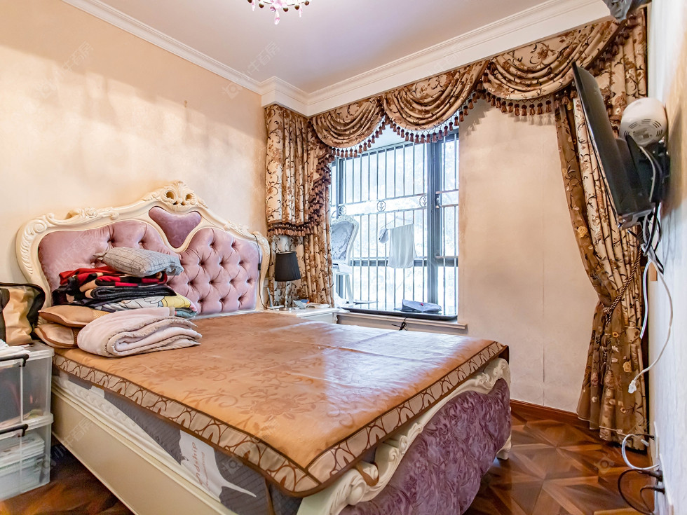 上海中星海上名庭三期在售二手房源小区图_小牛看房