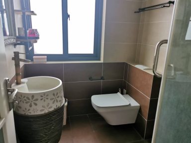 上海绿地海域笙晖出租房源图片