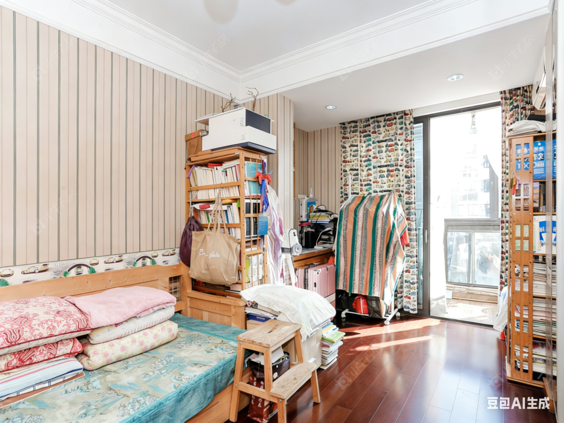 上海铂金华府在售二手房源_小牛看房