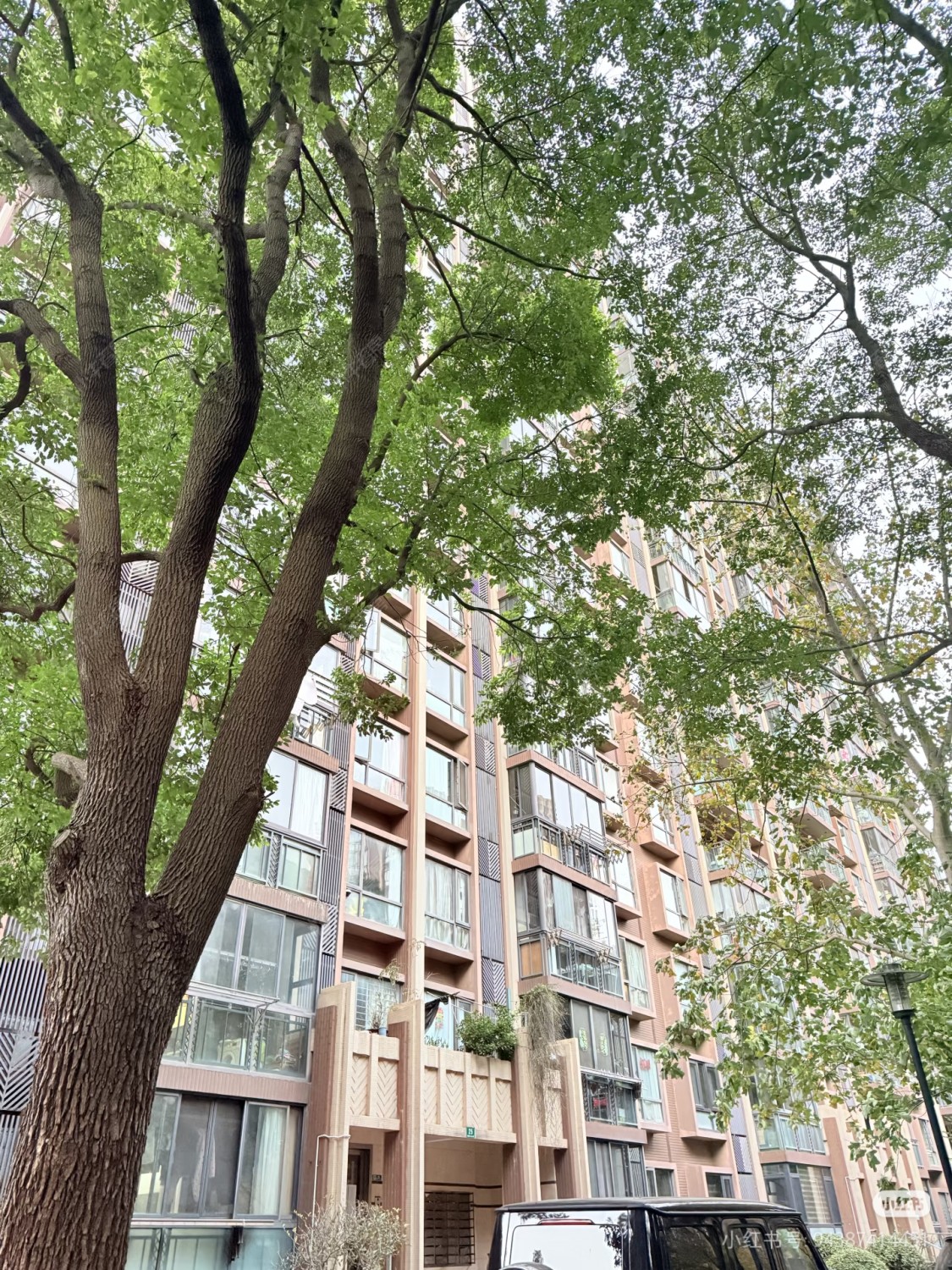 上海地杰国际城F欧香四季在售二手房源室内图_小牛看房