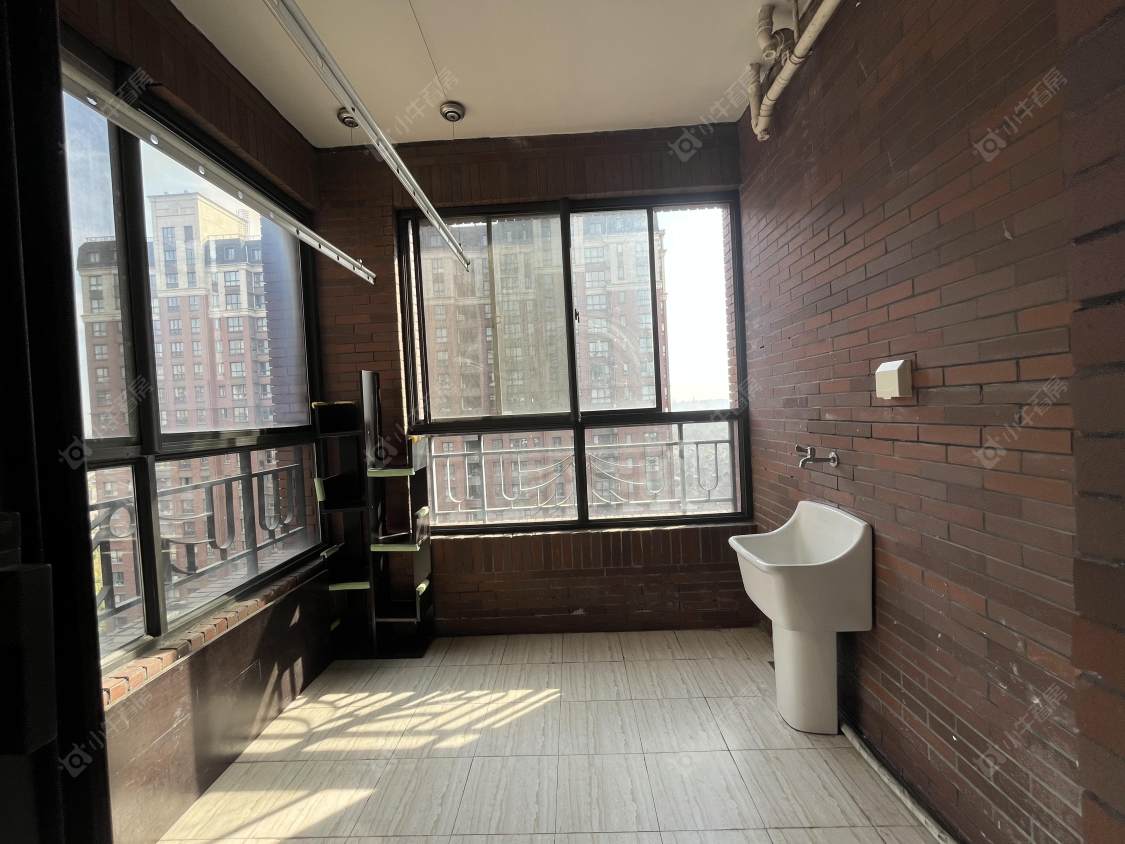 上海保利叶语二期在售二手房源小区图_小牛看房