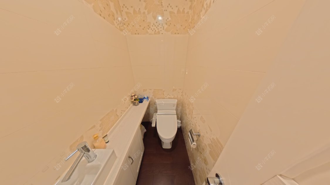 上海长泰东郊御园别墅区在售二手房源小区图_小牛看房