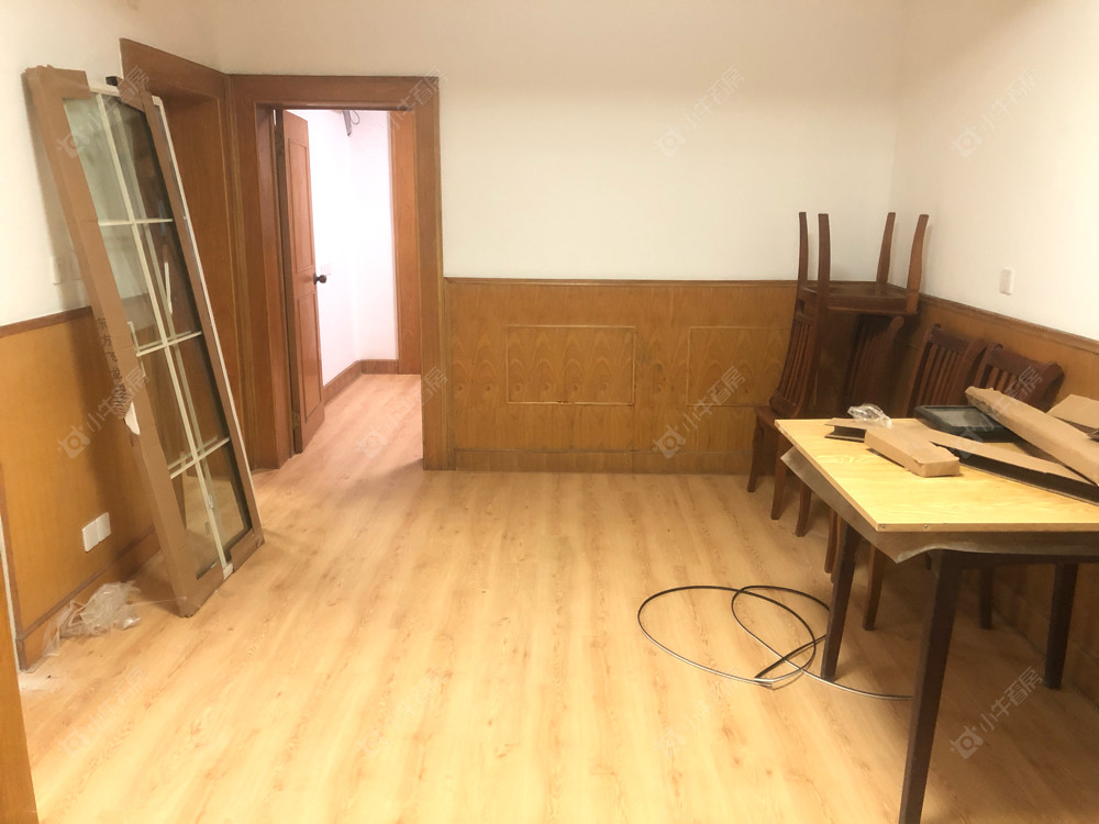 上海齐二小区在租房源小区图_小牛看房