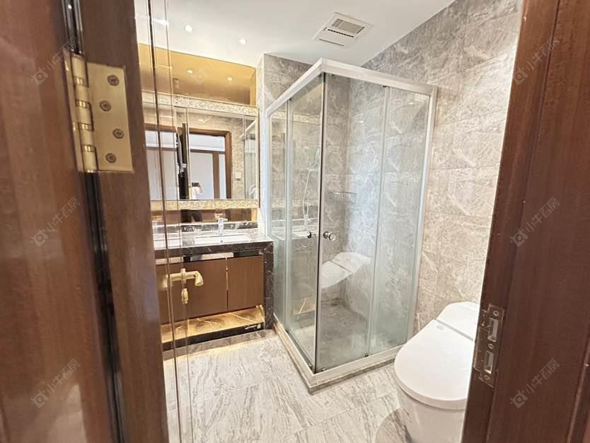 上海恒大御澜庭3800弄在售二手房源小区图_小牛看房