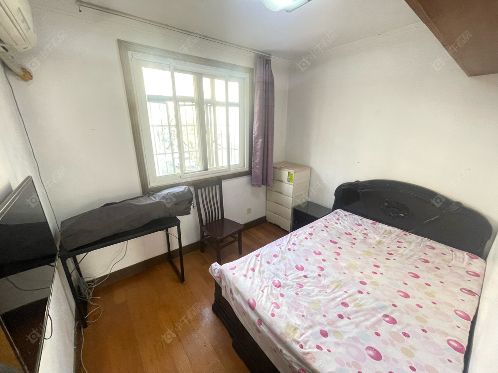 上海昌四小区在租房源小区图_小牛看房