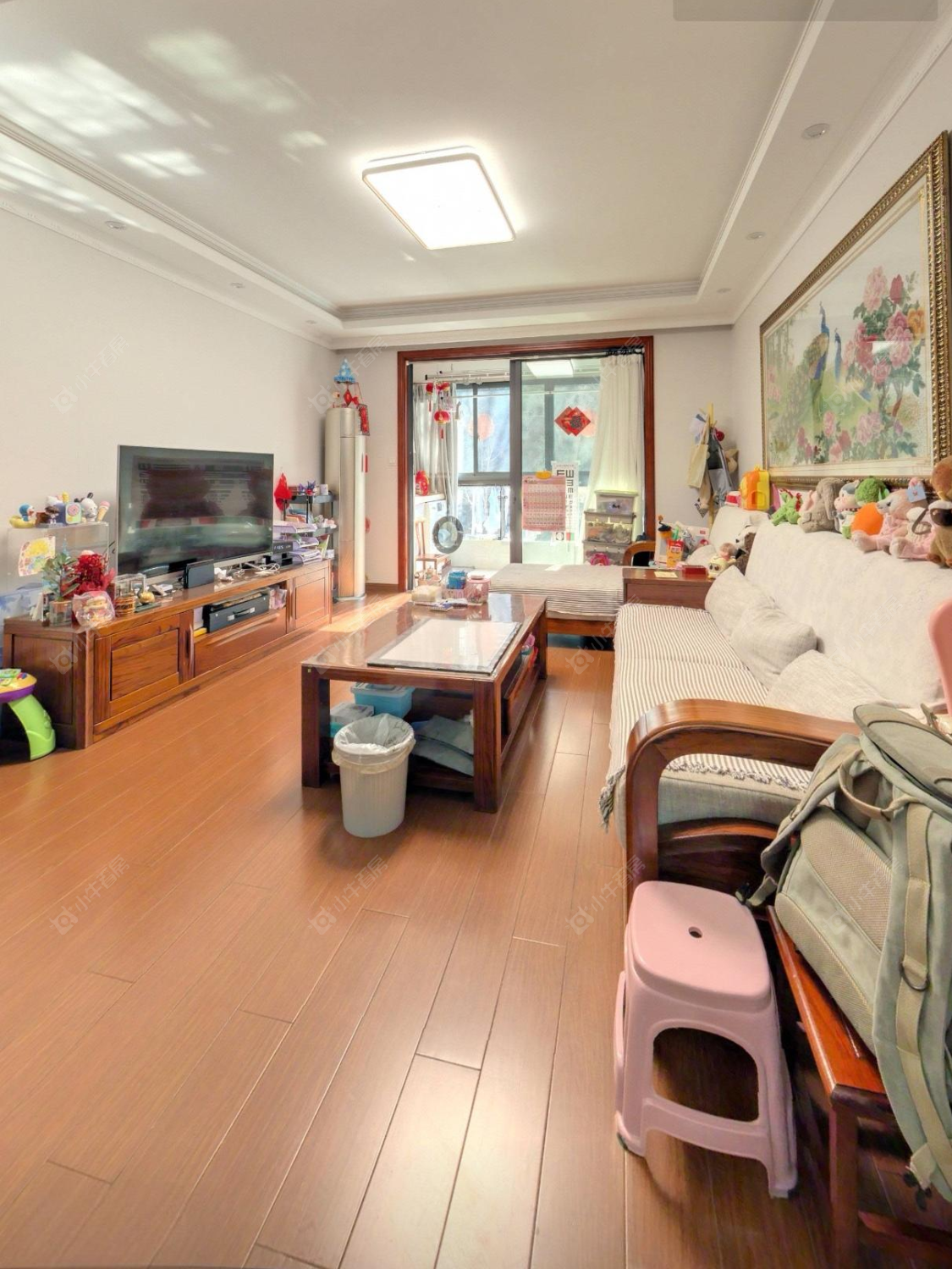 上海美兰湖岭域在售二手房源小区图_小牛看房