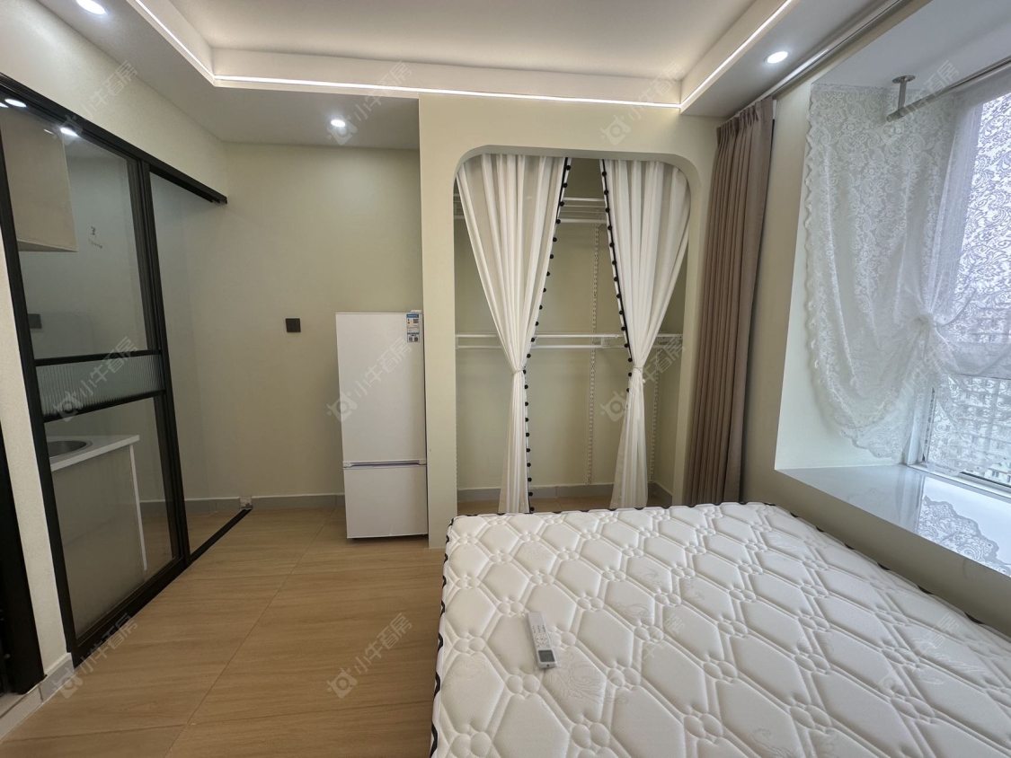 上海东语璟庭在租房源小区图_小牛看房