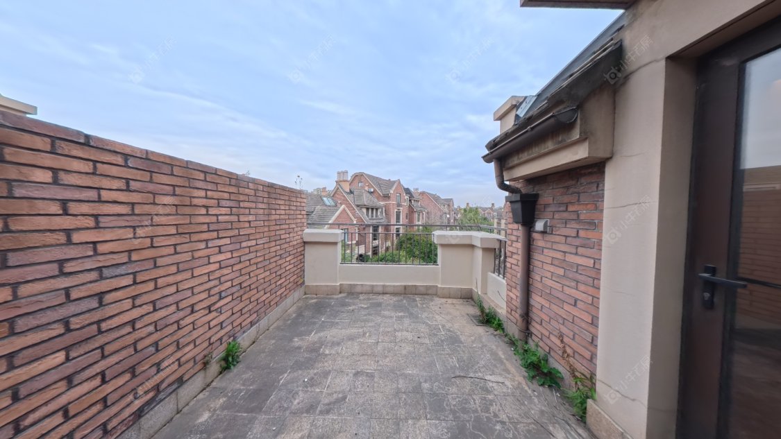 上海万科红郡一期在售二手房源室内图_小牛看房