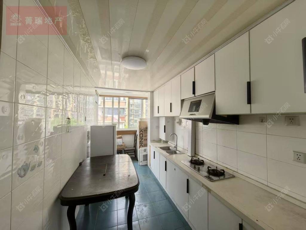 上海菊泉公寓在售二手房源小区图_小牛看房