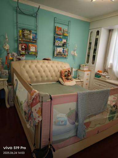 上海通河八村2室1厅1卫在售二手房房源图片