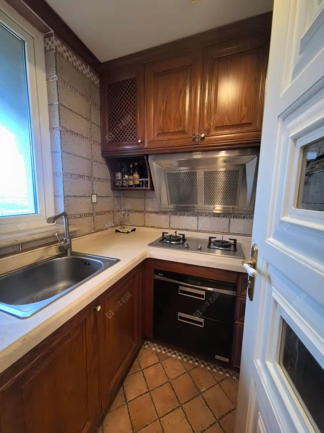 上海上置香岛原墅在售二手房源小区图_小牛看房