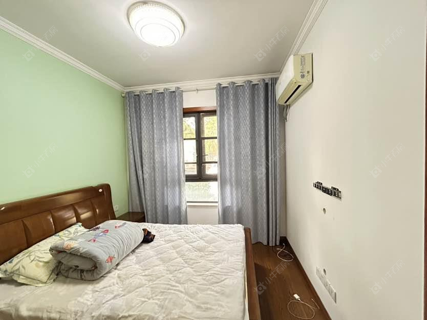 上海中信泰富朱家角新城雅苑在售二手房源小区图_小牛看房