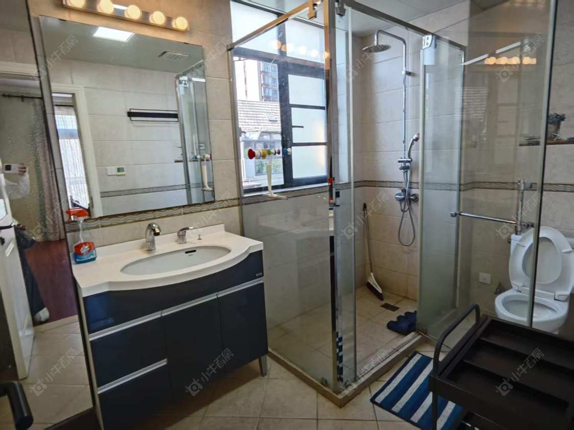 上海长泰东郊御园别墅区在租房源小区图_小牛看房