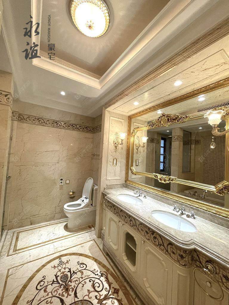 上海马德里洋房在售二手房源小区图_小牛看房