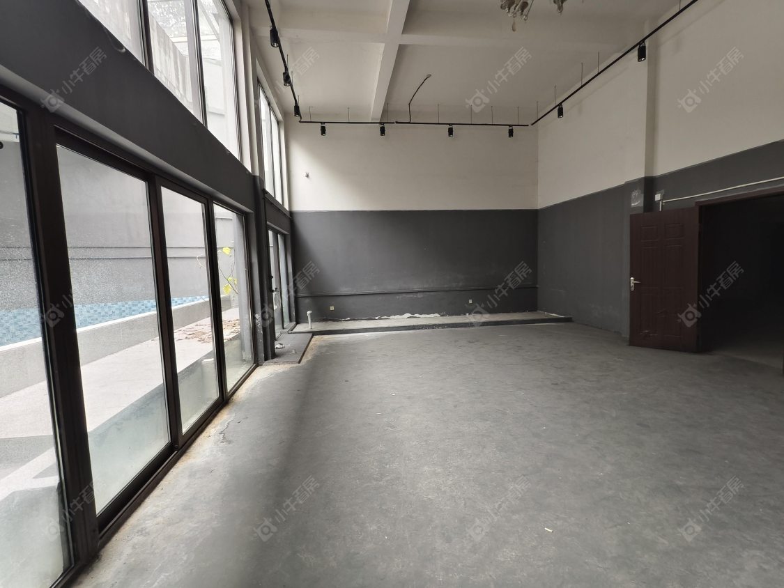 上海阳光城花满墅别墅区在售二手房源小区图_小牛看房