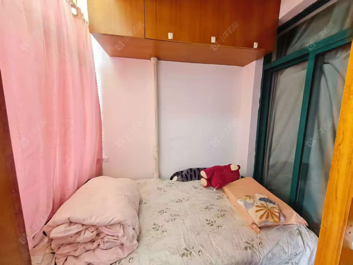 上海和合新村东区在售二手房源小区图_小牛看房