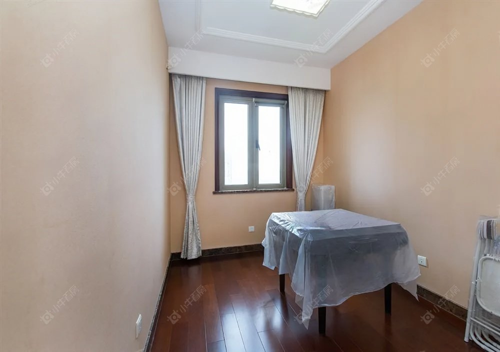 上海保辉香景园在售二手房源小区图_小牛看房