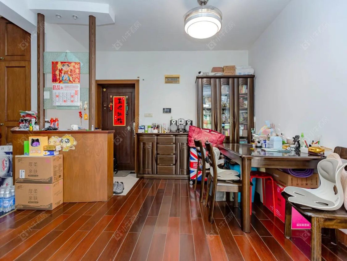 上海望景苑在售二手房源_小牛看房