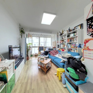 上海菊泉新城爱建顾园西区在售二手房_小牛看房