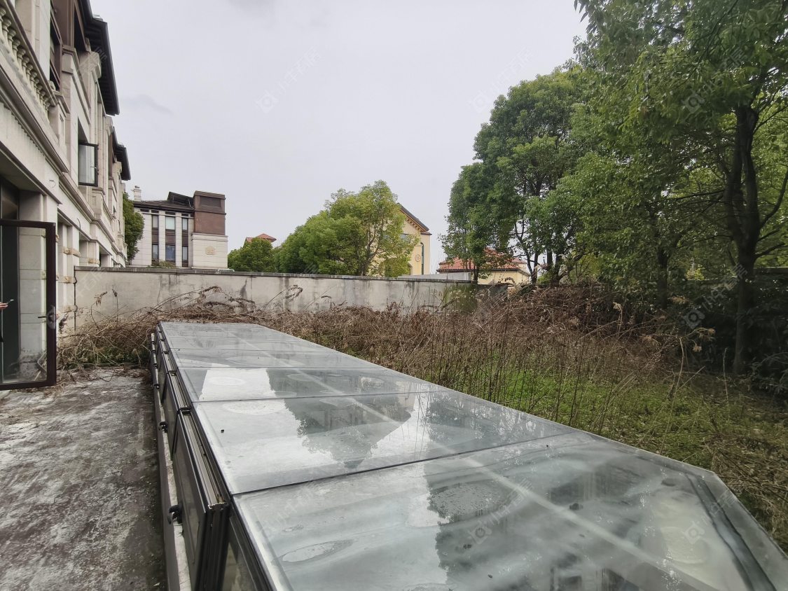 上海阳光城花满墅别墅区在售二手房源小区图_小牛看房