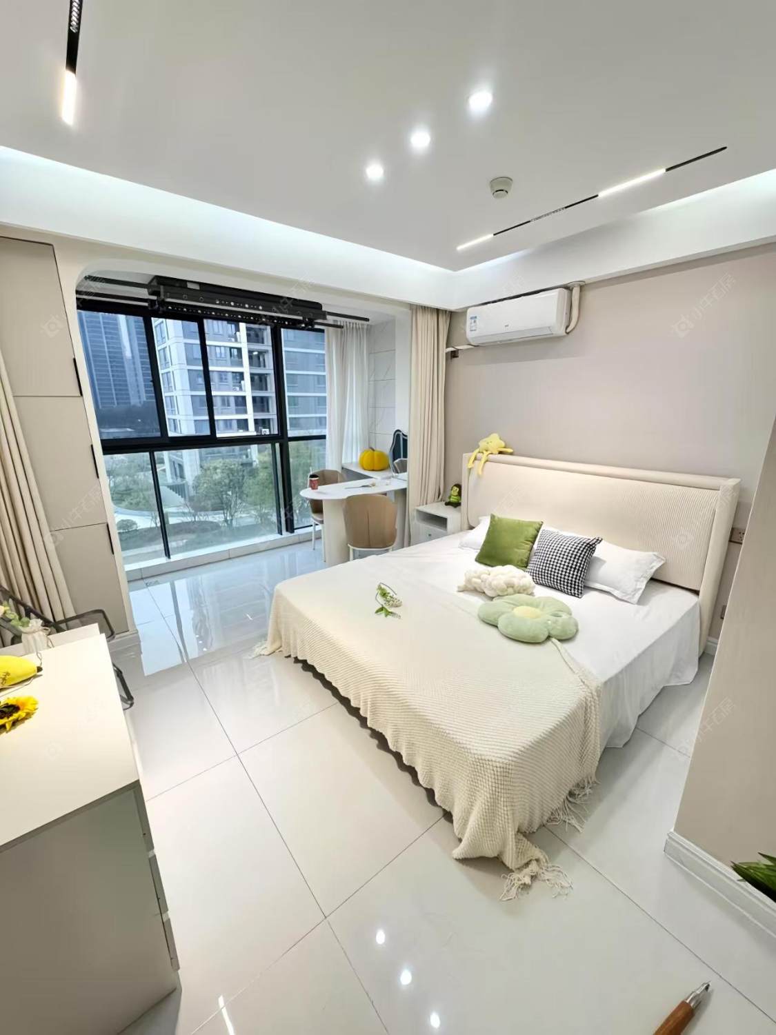 上海和韵家园在租房源小区图_小牛看房