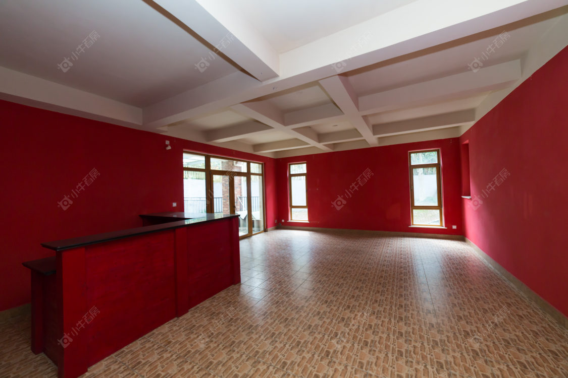 上海绿洲千岛花园在售二手房源室内图_小牛看房