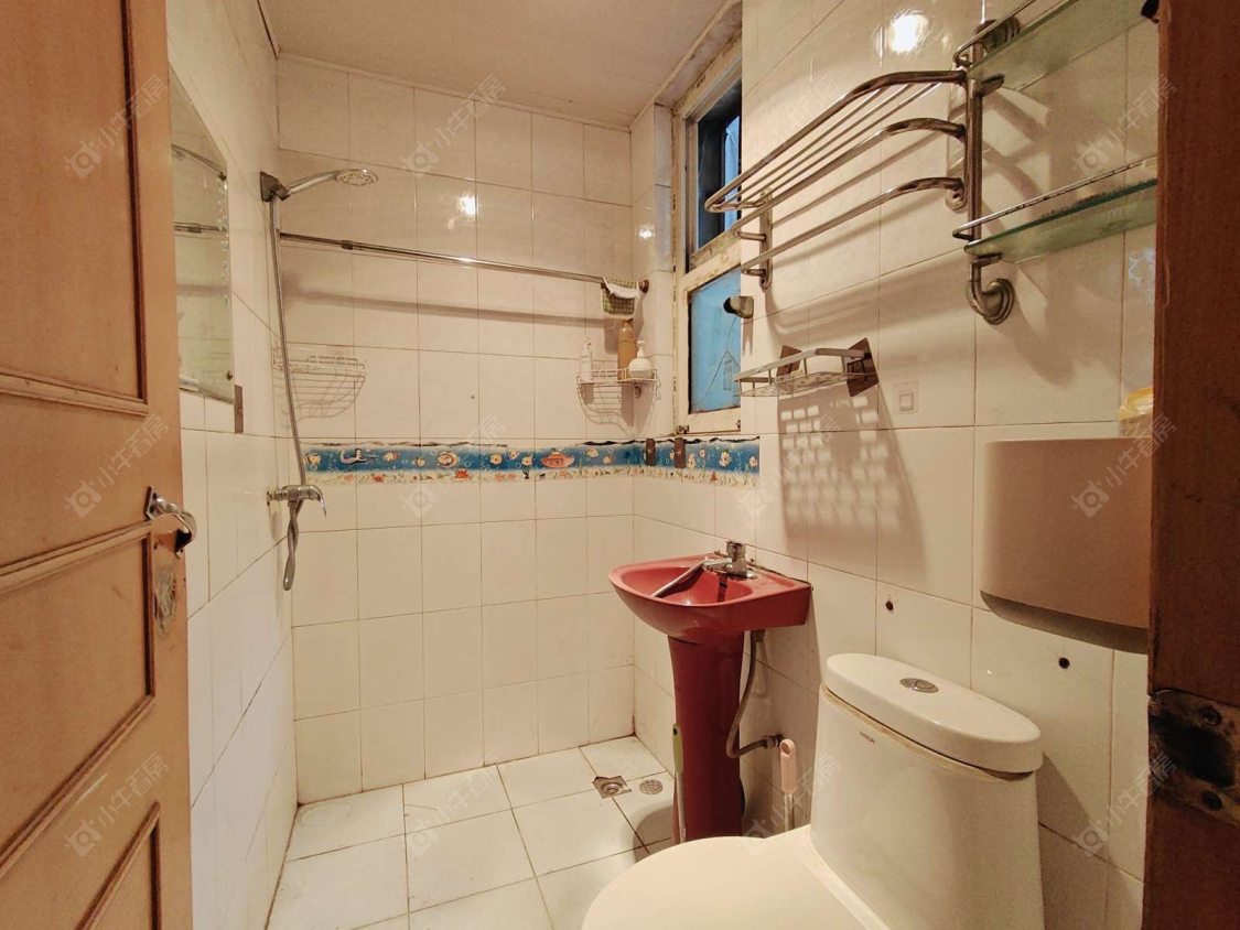 上海月浦六村在租房源小区图_小牛看房