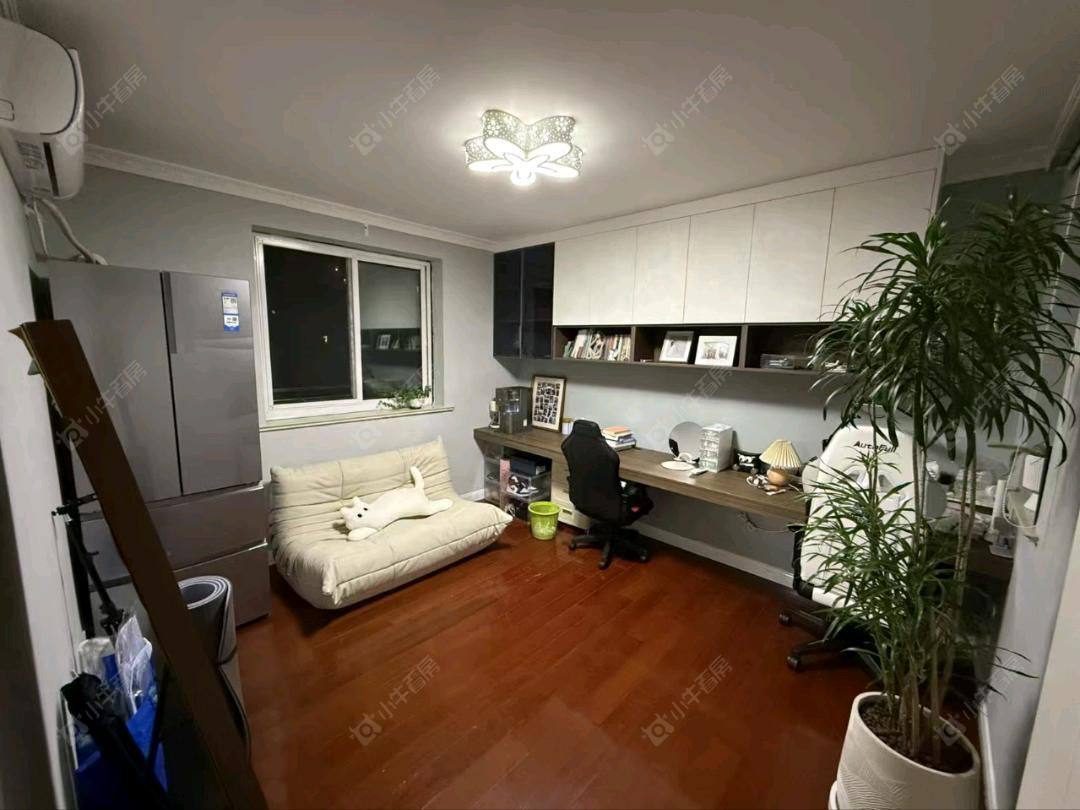 上海虹梅路2669弄在售二手房源小区图_小牛看房