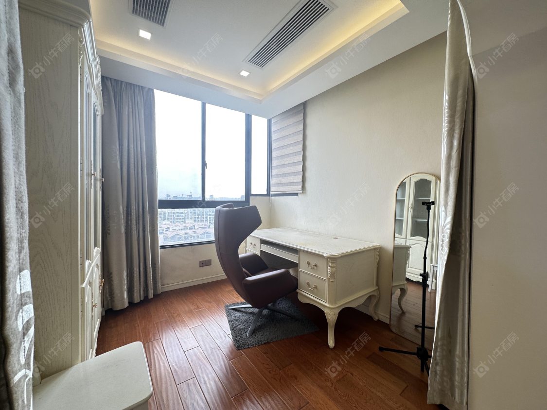 上海东方帕堤欧在售二手房源小区图_小牛看房