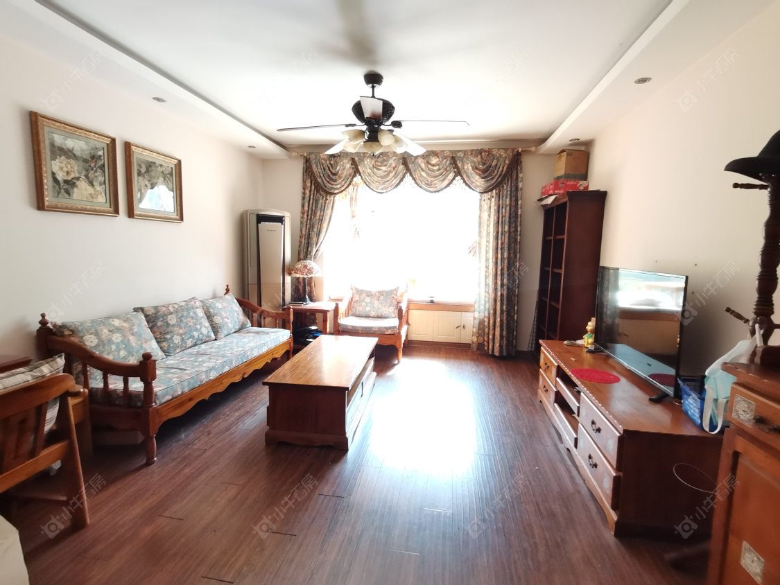 上海东方丽都在售二手房源小区图_小牛看房