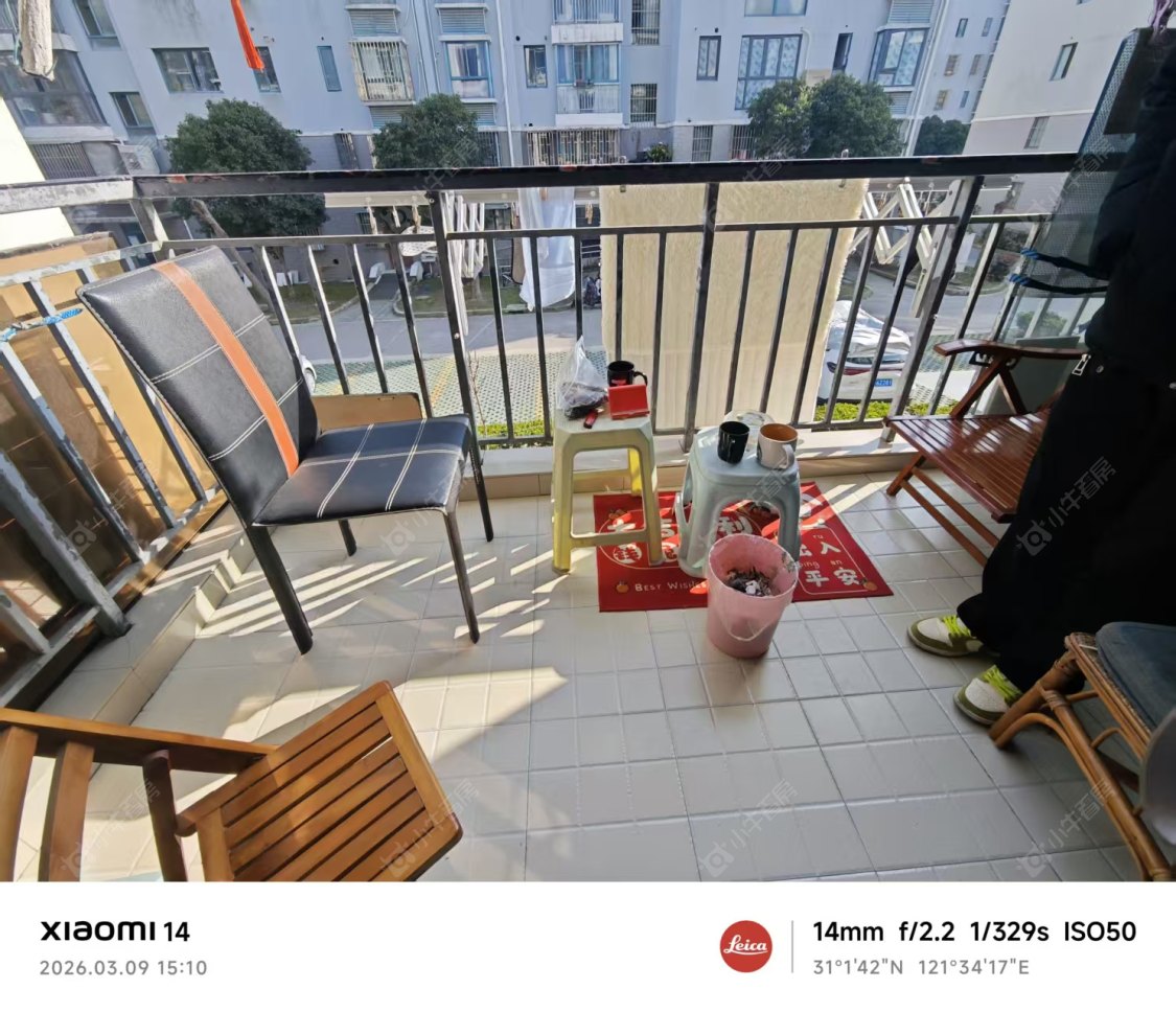 上海长达佳苑在售二手房源小区图_小牛看房